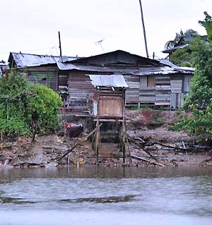 river house