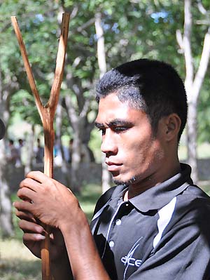local guide