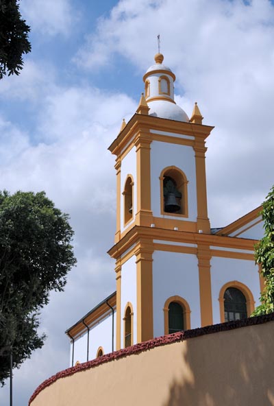 brazil, manaus, catedral metropolitana