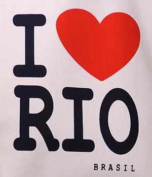 brazil, rio de janeiro, i heart rio