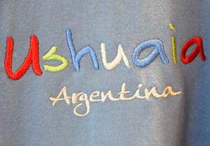 argentina, ushuaia