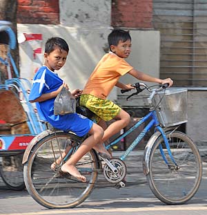 boys on bile semarang