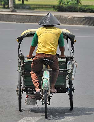 street bike semarang