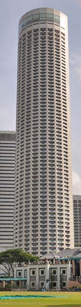 highrise singapore