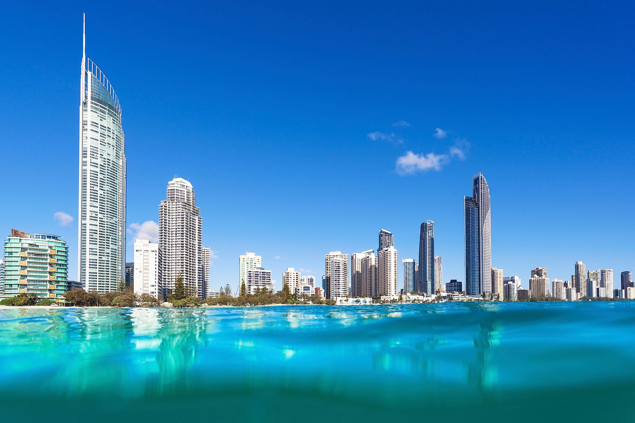 The Most Dangerous Cities In Oceania The Most Dangerous Cities In Oceania