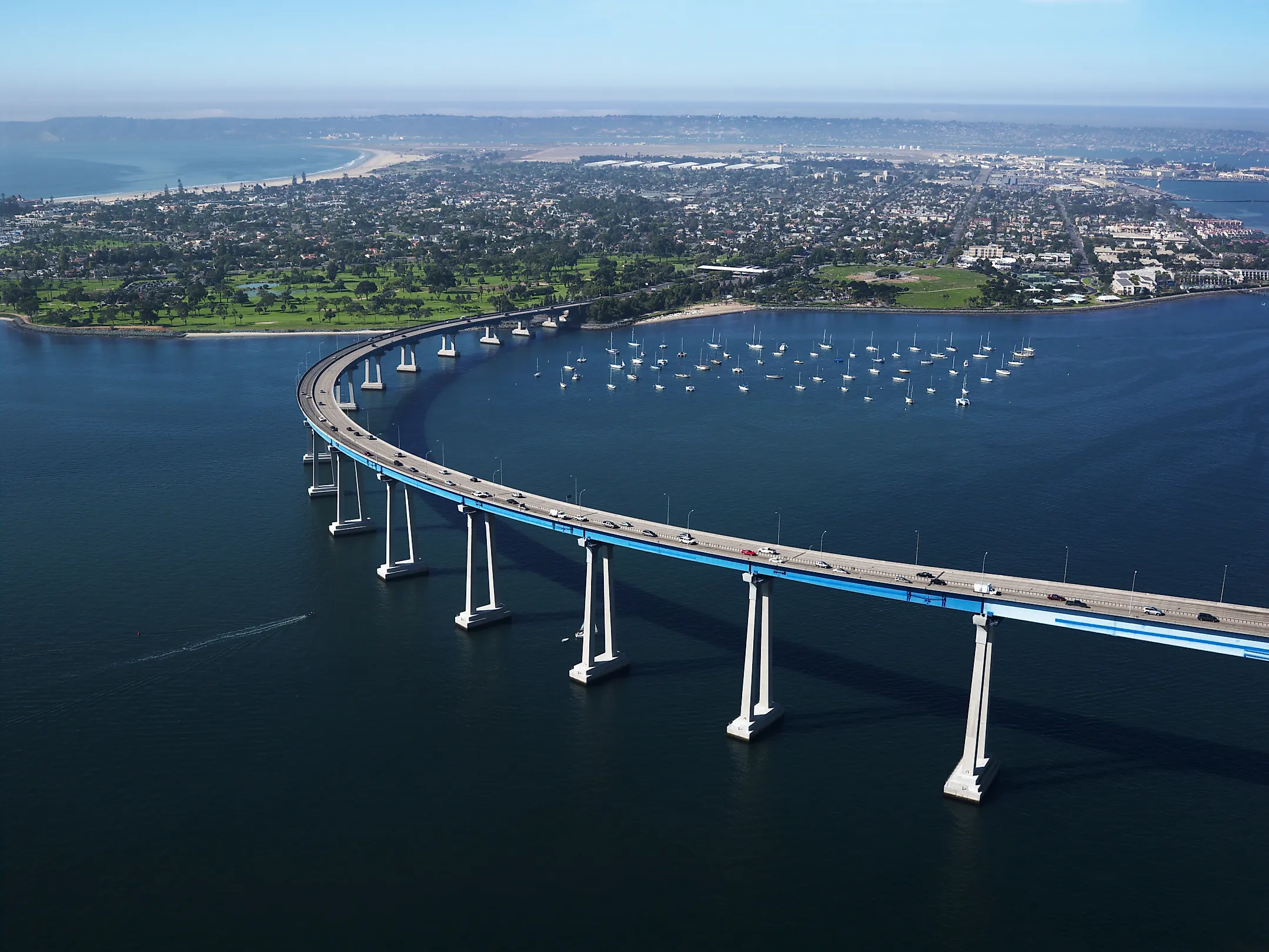 The 30 Tallest Bridges In The World