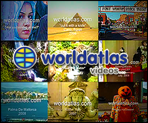 World Atlas Videos