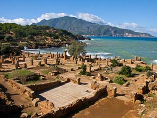 image of algeria