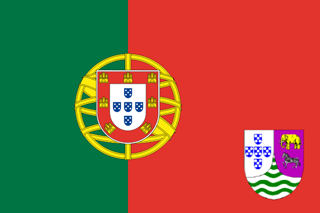 Flag of Bolivia 1825