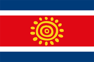 naval ensign flag