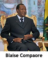 Blaise Compaore