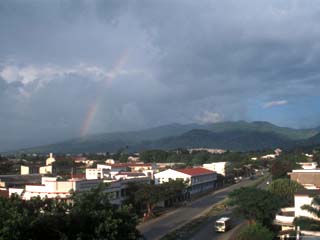 Bujumbura, Burundi