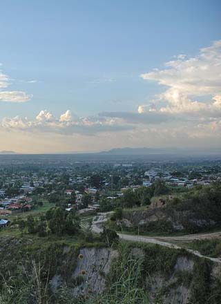 Bujumbura