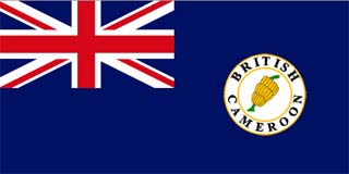 British Cameroon
