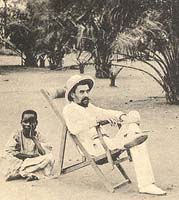 French congo