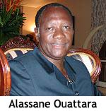 Alassane Ouattara
