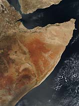 Djibouti