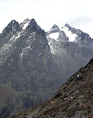Mt. Stanley