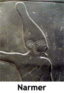 Narmer