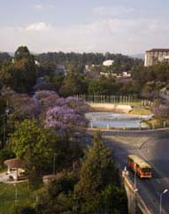 Addis Ababa