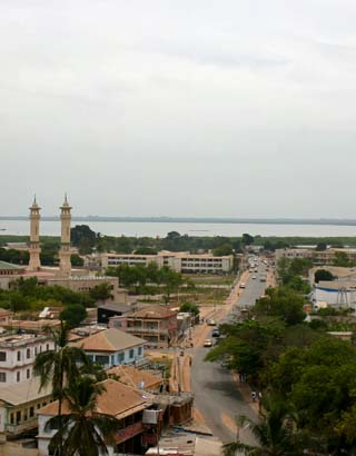 Banjul