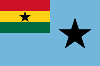 civil air ensign flag