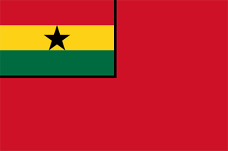 civil ensign flag