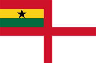 naval ensign flag