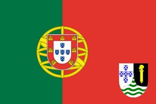 Flag of Portuguese Guinea