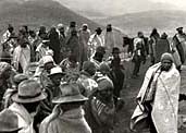 election queue