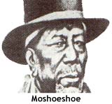 Moshoeshoe