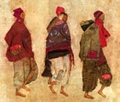 nomads