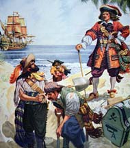 pirates