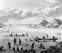settlers