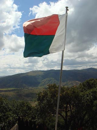 national flag