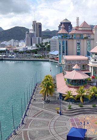 Port Louis