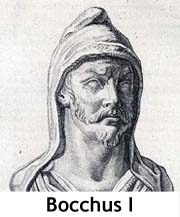 Bocchus I