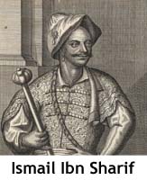 Ismail Ibn Sharif