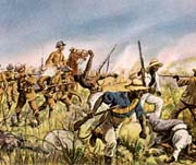 Herero Wars