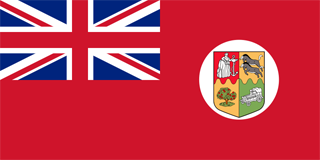 South African flag