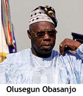 Olusegun Obasanjo