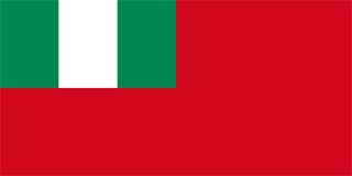 civil ensign