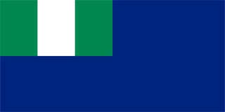 government ensign flag
