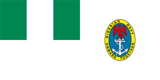 naval ensign flag