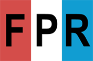 FPR flag