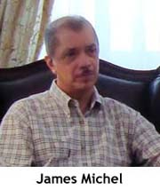 James Michel