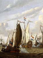 Dutch East India