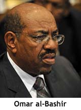 Omar al-Bashir