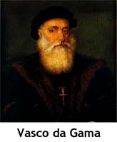 Vasco da Gama