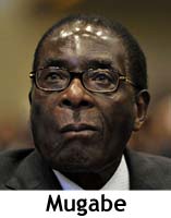 Mugabe